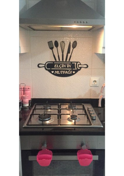 Mutfak Süsü