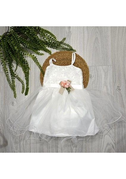 Kız Çocuk Abiye Elbise