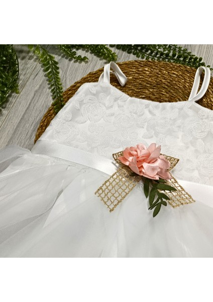 Kız Çocuk Abiye Elbise fiyatları