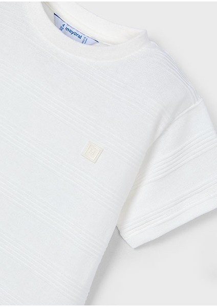 Mayoral Erkek Çocuk Tişört modelleri