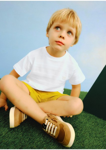 Mayoral Erkek Çocuk Tişört fırsatları