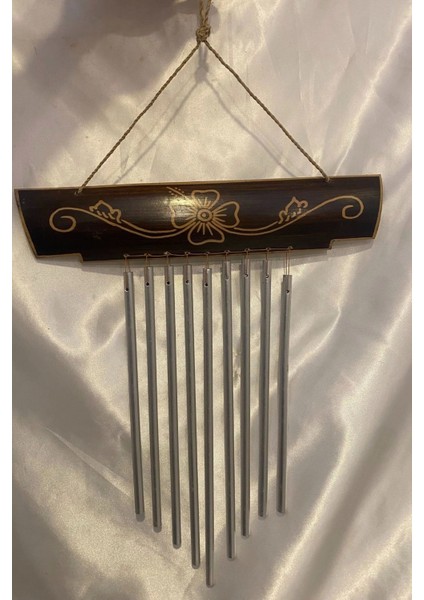 Rüzgar Çanı Deprem Zili Çanı modelleri