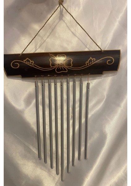 Rüzgar Çanı Deprem Zili Çanı fırsatları