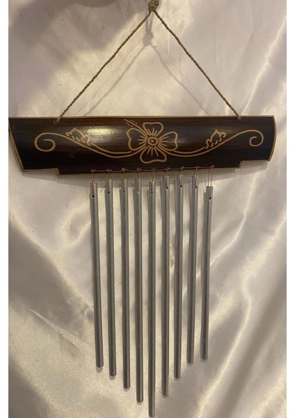 Rüzgar Çanı Deprem Zili Çanı indirimleri