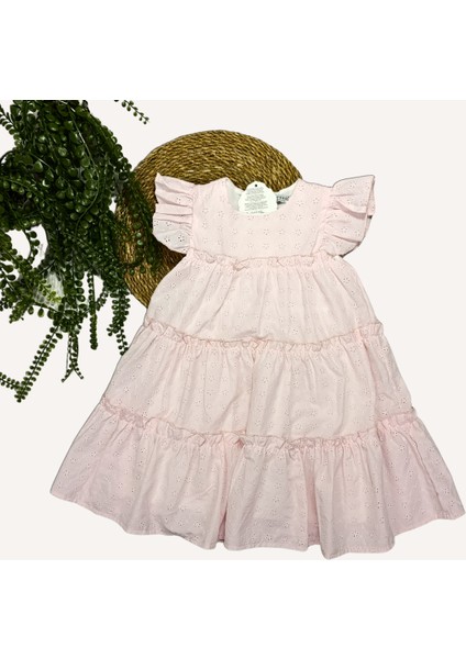 Fistolu Salaş Elbise fiyatları