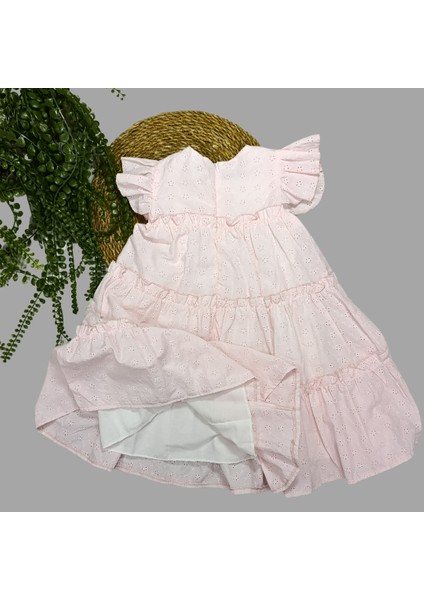 Fistolu Salaş Elbise modelleri