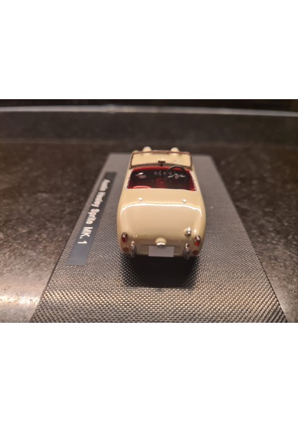 Ebbro 1/43 Austin Healey Sprite Mk1 Roadster 1958​