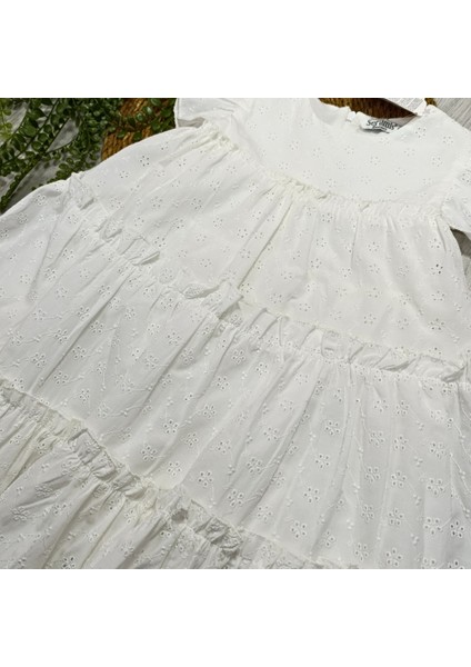 Fistolu Salaş Elbise modelleri