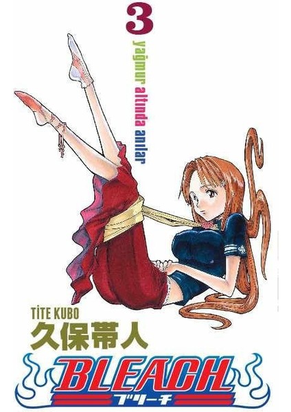 Bleach 1-2-3-4-5-6. Ciltler (6 Kitap) | Anime Kartpostallar fırsatları