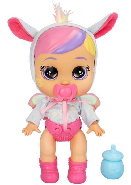 CYP00100 Cry Babies Kreş Günlük Bakım Jenna - 923744
