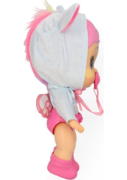 CYP00100 Cry Babies Kreş Günlük Bakım Jenna - 923744
