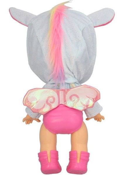 CYP00100 Cry Babies Kreş Günlük Bakım Jenna - 923744