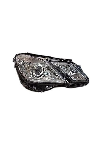 Mercedes-Benz W212 S212 2009-2013 Sağ Bi-Xenon Far Komple
