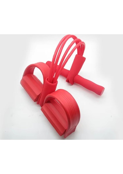 Body Trimmer Pedal Puller Vücut Şekillendirici Mekik Aleti Kondisyon Küreği