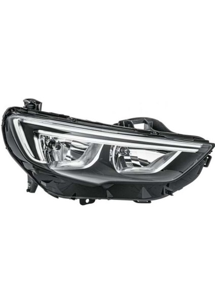 Insignia B 2018-2020 Sağ LED Halojen Far