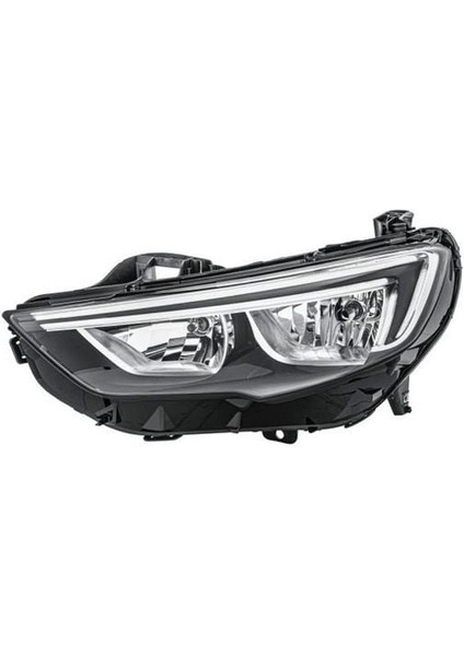 Insignia B 2018-2020 Sol LED Halojen Far