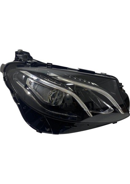 Mercedes-Benz W213 S213 S238 A238 2017-2020 Sağ Komple Statik LED Far