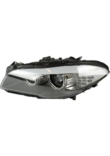 F10 2010-2013 Sol LED Bi-Xenon Adaptif Far