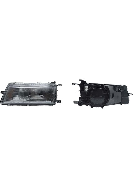 Vectra A 1988-1992 Sol Far