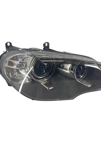 E70 Lcı 2011-2013 Sağ Bi-Xenon Far