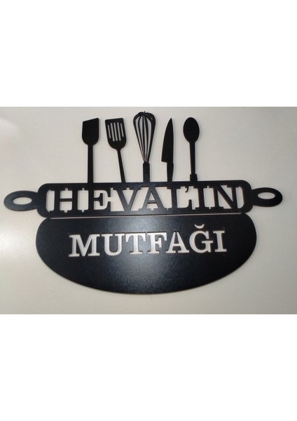 Mutfak Duvar Süsü Kişiye Özel Isim Yazılı Olarak Gönderilecektir modelleri