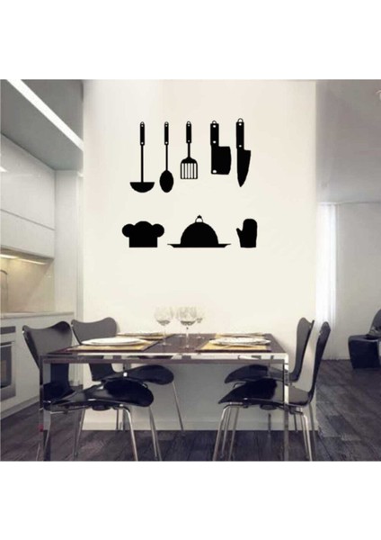 Ahşap Mdf Tablo