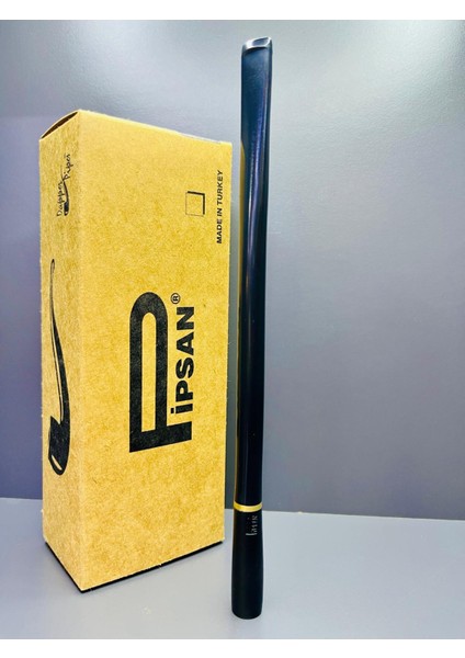 Hakiki Gül Ağacı Uzun Model 7,5 Mm(Kalın) Sigara Ağızlığı modelleri