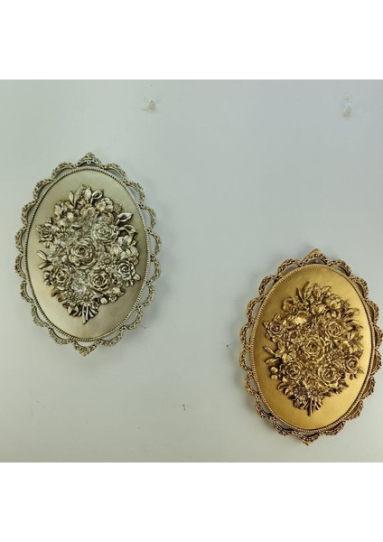 Ank-Cicekli Pano Altin modelleri