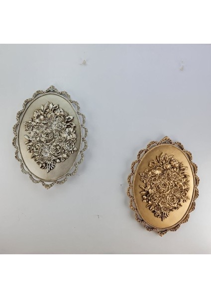 Ank-Cicekli Pano Altin fırsatları