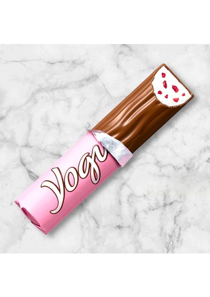 Yogurette