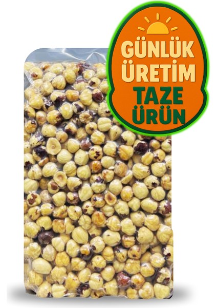 Kavrulmuş Zarlı Fındık - 1 kg