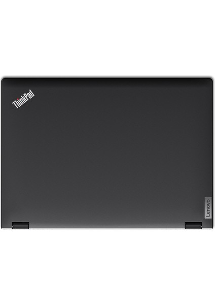 Mws Thinkpad P16V G2 Ultra 7 155H 64GB 4tb SSD 8 GB RTX2000 Ada W11P 21KX0019TX 006
