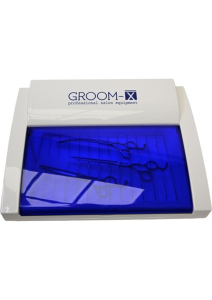 Ultra Viyole Grooming Alet Sterilizatörü fırsatları