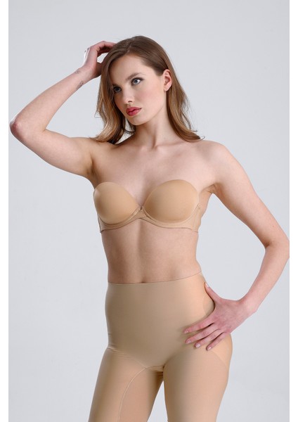 Süngerli Dolgusuz Sütyen fiyatları