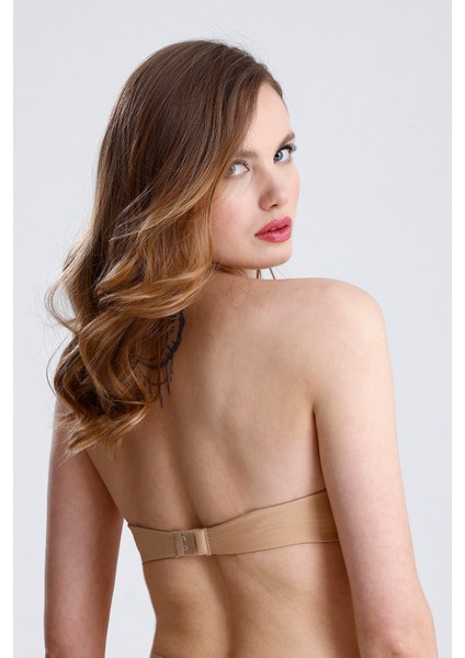 Süngerli Dolgusuz Sütyen fırsatları