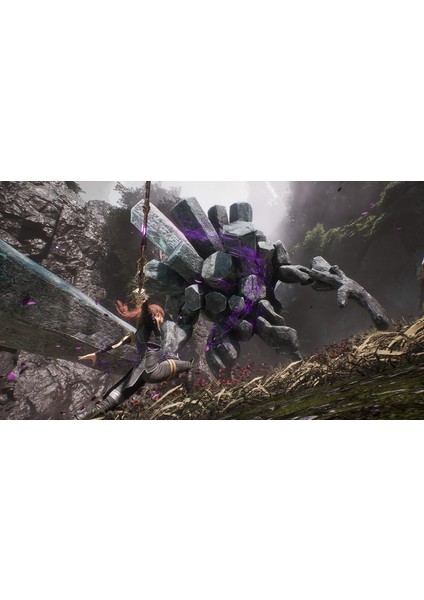 Clair Obscur Expedition 33 Ps5 fırsatları