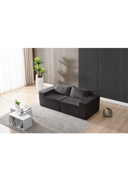 Puzzle Sofa Koltuk Tamamen Sünger