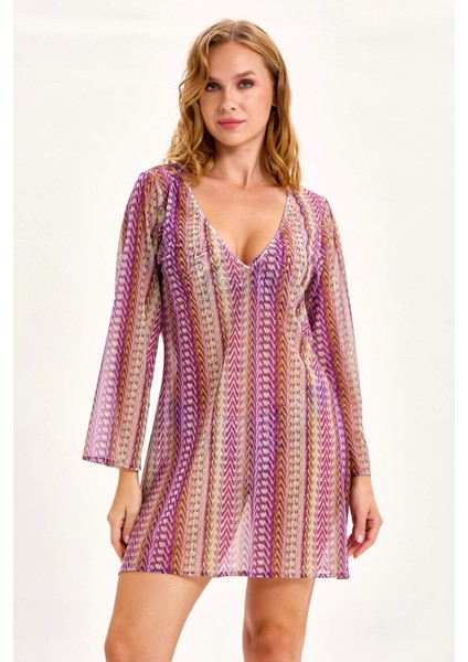 2080-2079 Kısa Tunik