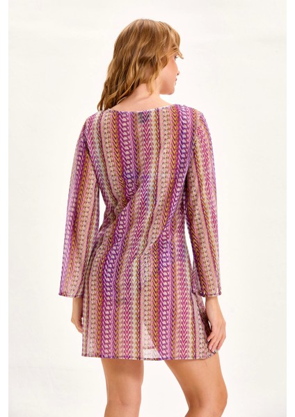2080-2079 Kısa Tunik