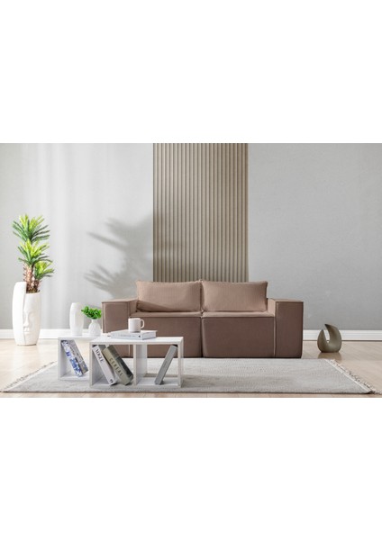 Puzzle Sofa Koltuk Tamamen Sünger fiyatları