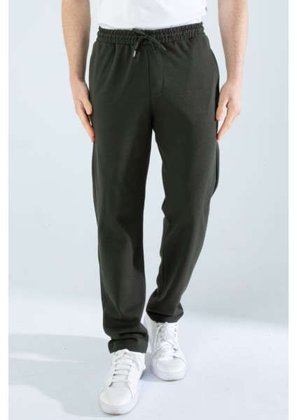 Düz Paça Rahat Kesim Eşofman Altı fiyatları