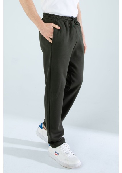 Düz Paça Rahat Kesim Eşofman Altı fırsatları