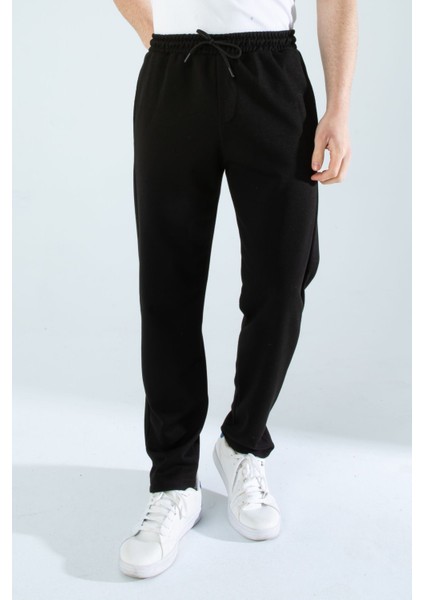 Düz Paça Rahat Kesim Eşofman Altı fiyatları