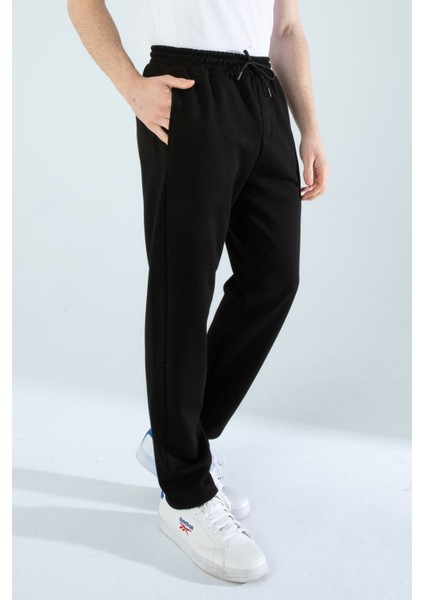 Düz Paça Rahat Kesim Eşofman Altı fırsatları