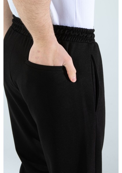 Düz Paça Rahat Kesim Eşofman Altı indirimleri