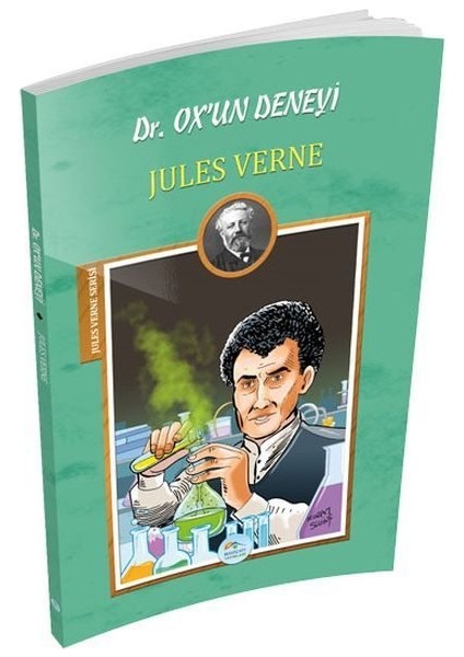 Dr. Ox Un Deneyi
