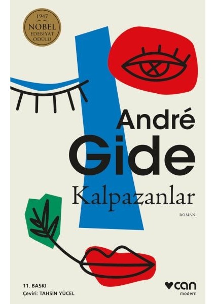 Kalpazanlar