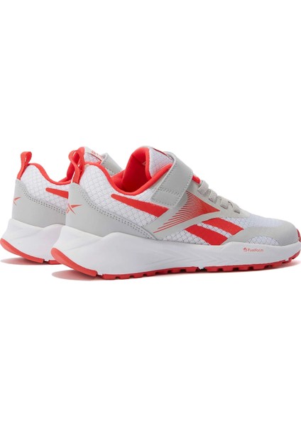 Energen Run Elastıc Lace Gri Erkek Çocuk Spor Ayakkabı modelleri