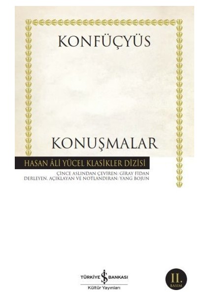 Konuşmalar - Hasan Ali Yücel Klasikleri