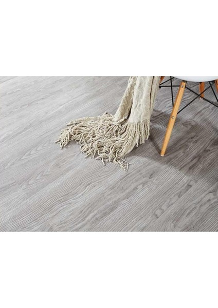 1 M2 Yapışkanlı Gri Ahşap Esnek Zemin Yer Duvar Döşeme Parkesi NWYP09GRI fiyatları